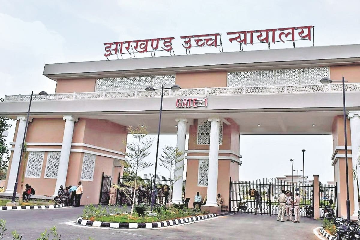 BIG BREAKING: JPSC 11से 13 वाले अधिकारियों को बड़ी राहत, पिछले दिनों सरकार ने किया था रद्द
