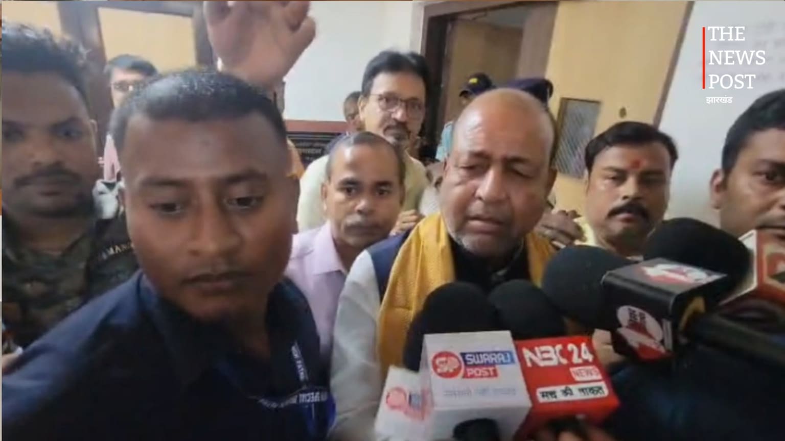 बिहार में 1700 कौशल विकास केंद्र बंद, पटना के नियोजन भवन में संचालकों ने किया जोरदार हंगामा