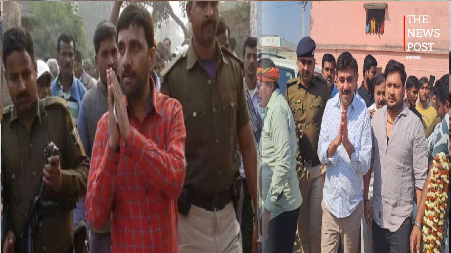 गोपालगंज फायरिंग केस में विधायक पप्पू पांडेय की बढ़ीं मुश्किलें, तीन पर आरोप गठित,पढ़ें पूरी खबर