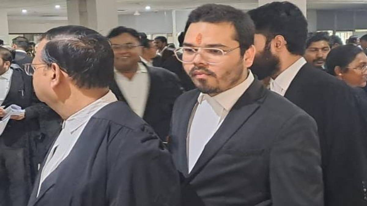 झारखंड हाईकोर्ट एडवोकेट एसोसिएशन चुनाव: 16 पदों के लिए मतदान शुरू