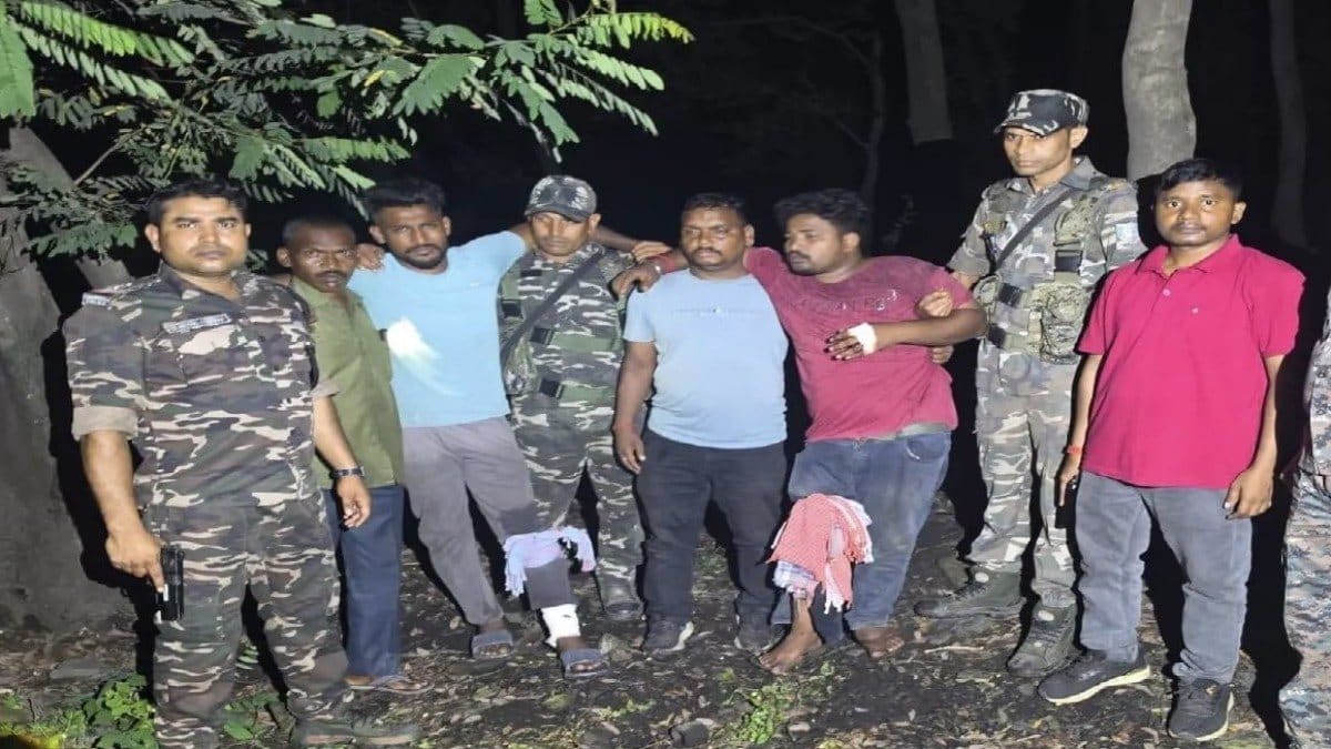 राहुल दुबे गैंग और पुलिस के बीच मुठभेड़,दो अपराधियों को लगी गोली