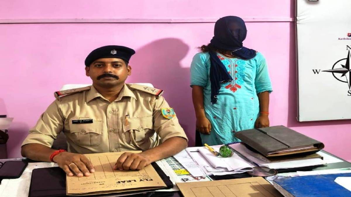 दुमका: माता बनी कुमाता: जिस मां की गोद में सोता था अमन, उसी पर हत्या का आरोप
