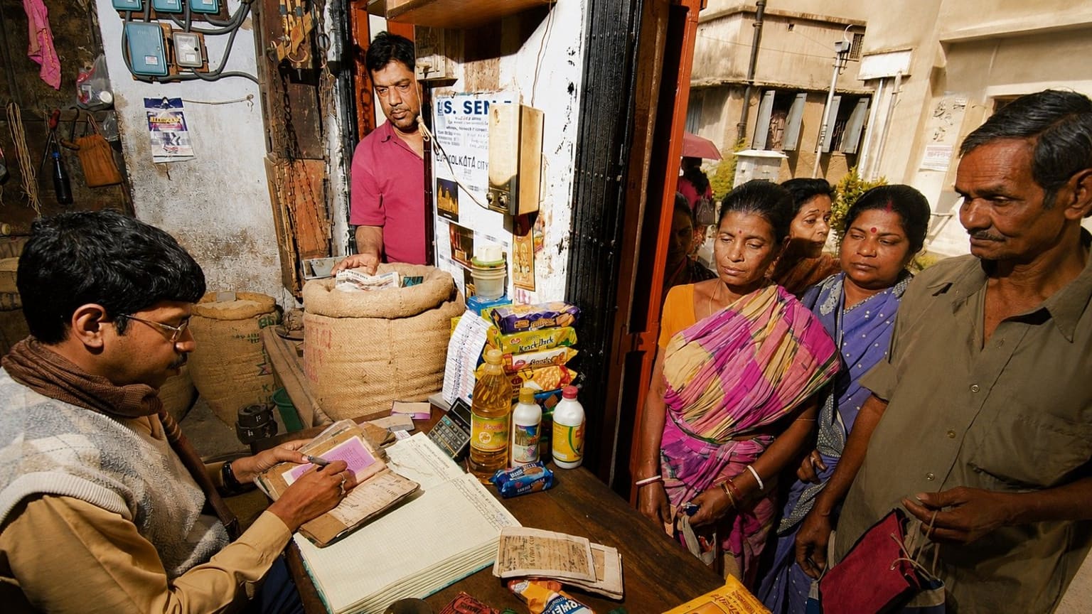 झारखंड में राशन कार्ड के नियम बदले! घर की फोटो लगाना होगा अनिवार्य, जानें नए नियमों में और क्या हुआ बदलाव