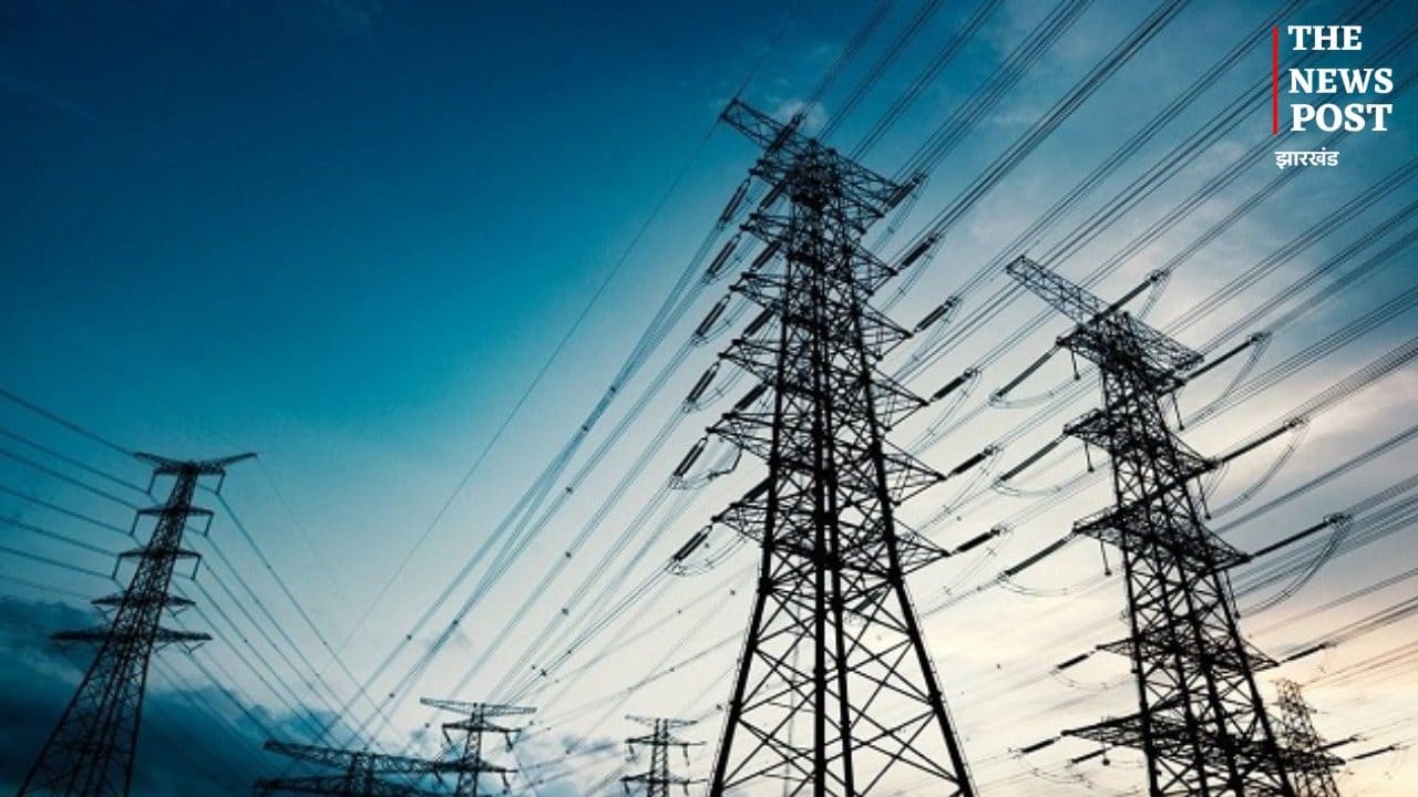 रांची में बनेंगे तीन नए स्मार्ट ग्रिड, अगले 10 साल की बिजली जरूरत का रोडमैप तैयार
