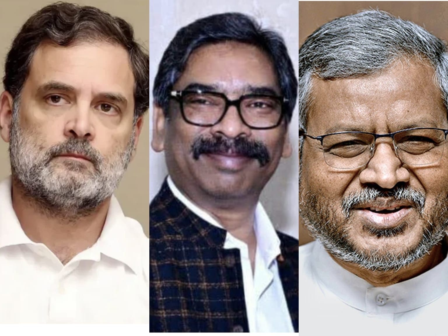छात्र आंदोलन: बाबूलाल का हेमंत सरकार पर निशाना, राहुल गांधी से पूछा- आपकी आवाज झारखंड में क्यों खामोश हैं?