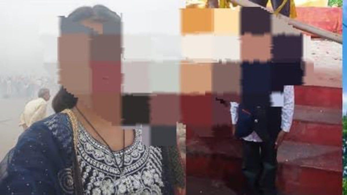 जमुई: मां के सामने ही ट्रेन से गिरे दो मासूम भाई-बहन, दर्दनाक मौत, परिवार में मचा कोहराम