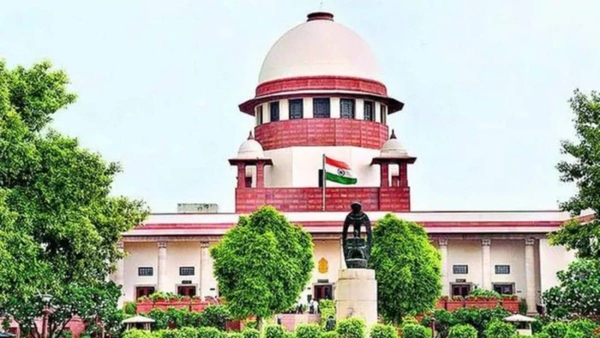 11 साल का इंतजार खत्म होने की उम्मीद, सुप्रीम कोर्ट ने 800+ पुलिस अभ्यर्थियों की नियुक्ति का रास्ता साफ किया