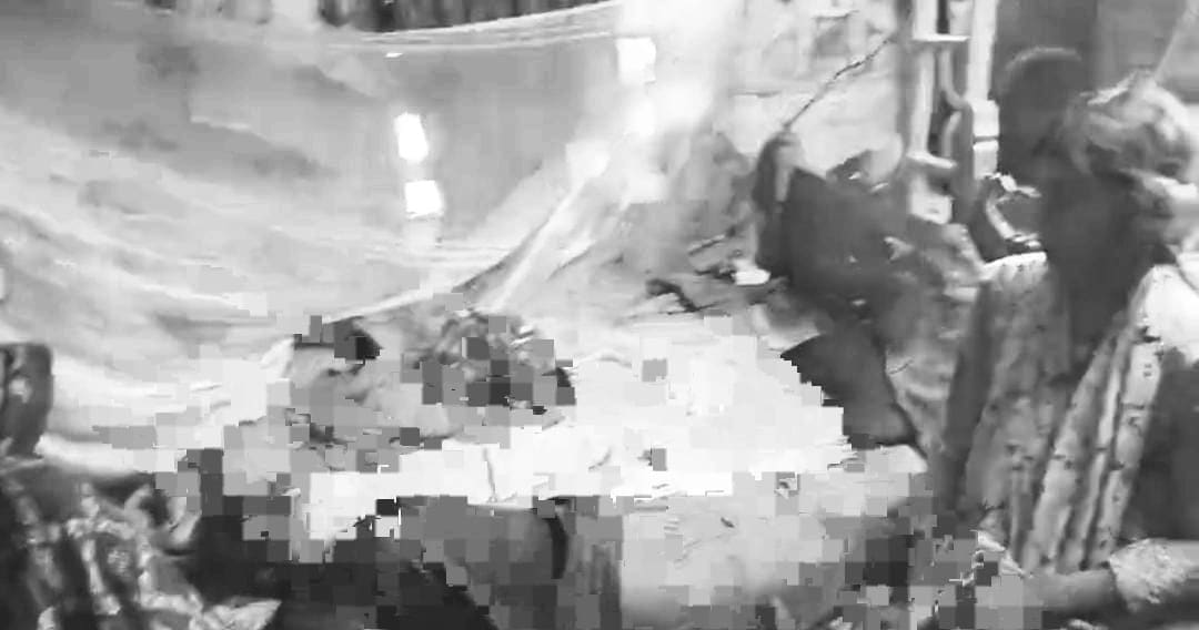 कटिहार: टोटो की सीट फाड़ने पर 13 साल की भतीजी को पीट-पीटकर मार डाला, चाची समेत 4 पर आरोप