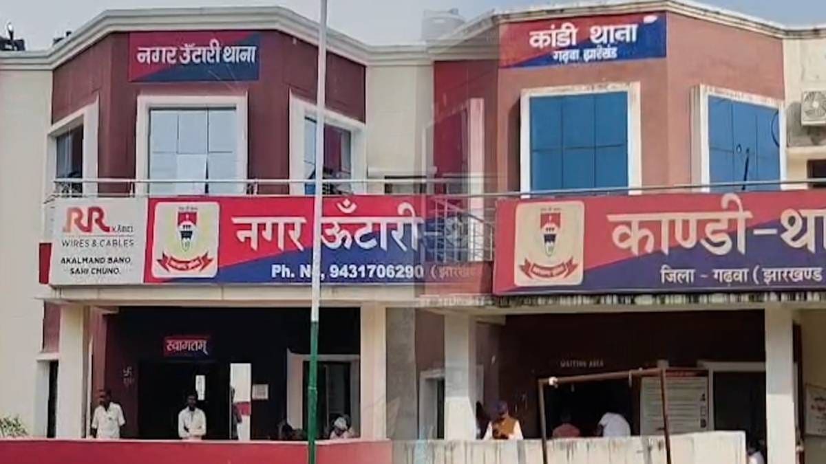गढ़वा में रक्षा बंधन के दिन तीन की मौत,परिवार में मातम
