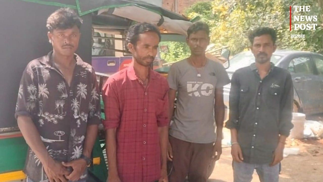 जामताड़ा: तालाब में डूबने से मजदूर की मौत, परिवार में मातम
