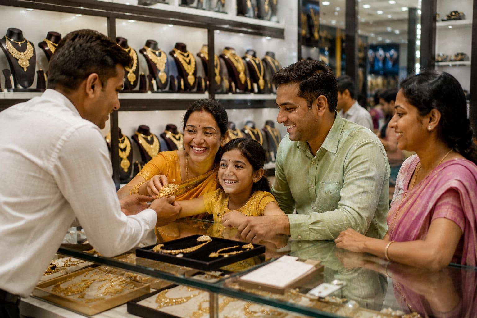 Gold-Silver Rate: सोना हुआ महंगा, चांदी सस्ती! डायमंड की चमक भी बरकरार