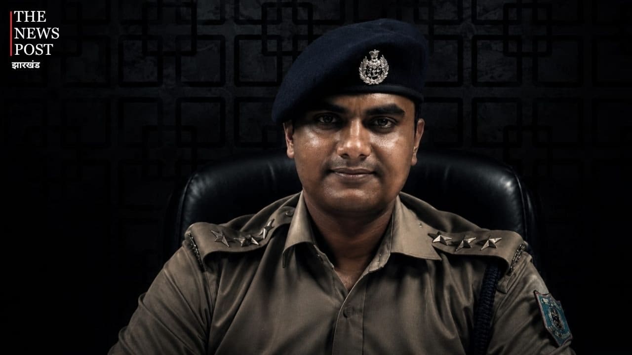 बोकारो के डीएसपी साहब हुए बदनाम, बहन की शादी के लिए बीवी से की 25 लाख डिमांड, 8 पर FIR दर्ज