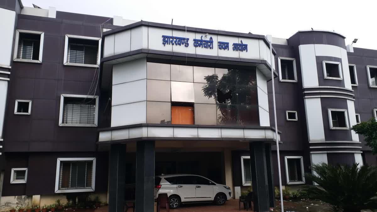 BREAKING: JSSC दफ्तर में सीआईडी की छापेमारी, सचिव से पूछताछ, जानिए कैसे हुआ पूरा खेल