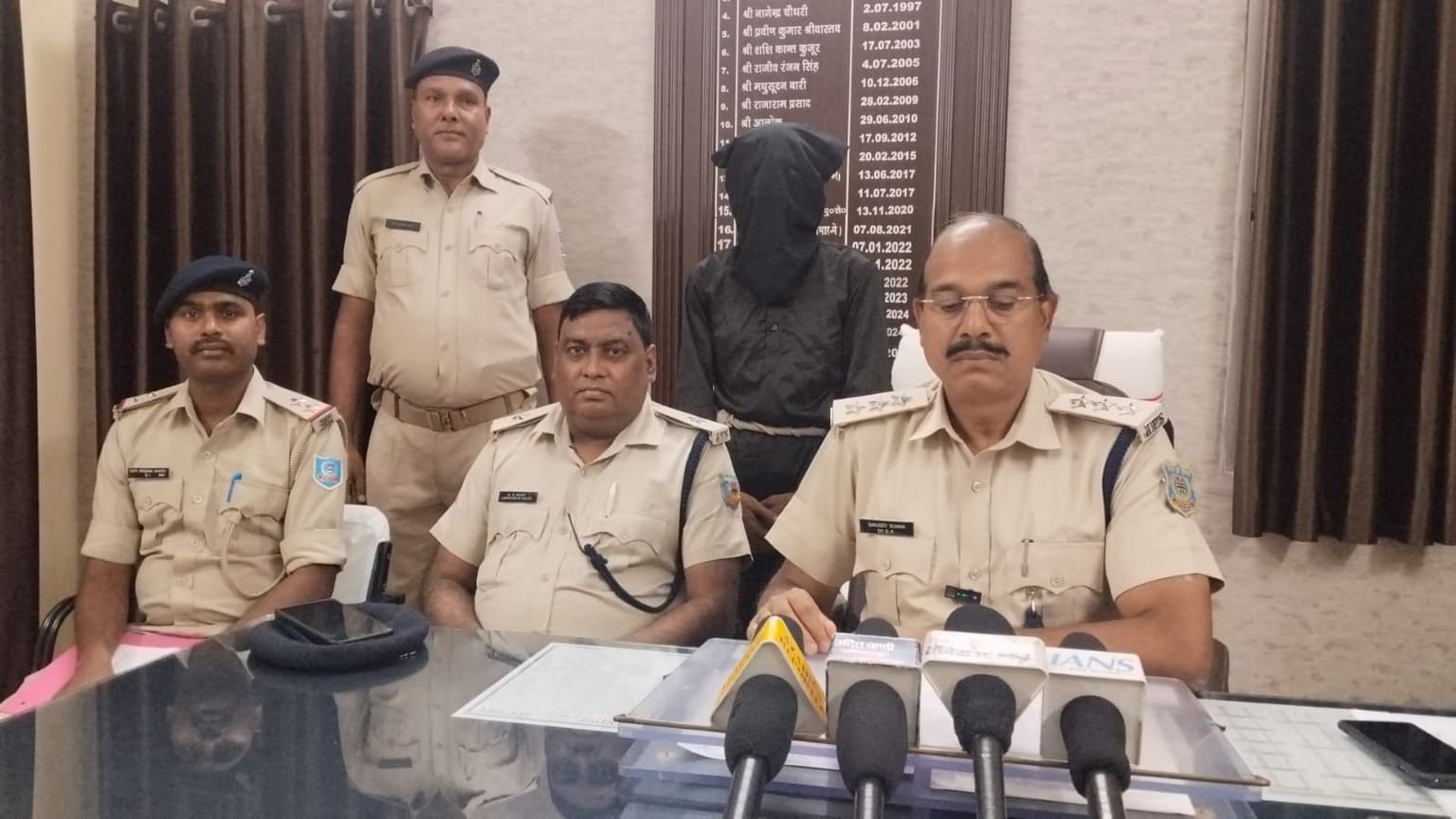 जमशेदपुर: बर्मामाइंस से अपहृत 3 साल का बच्चा खड़गपुर से बरामद, मुंबई में बेचने का था प्लान