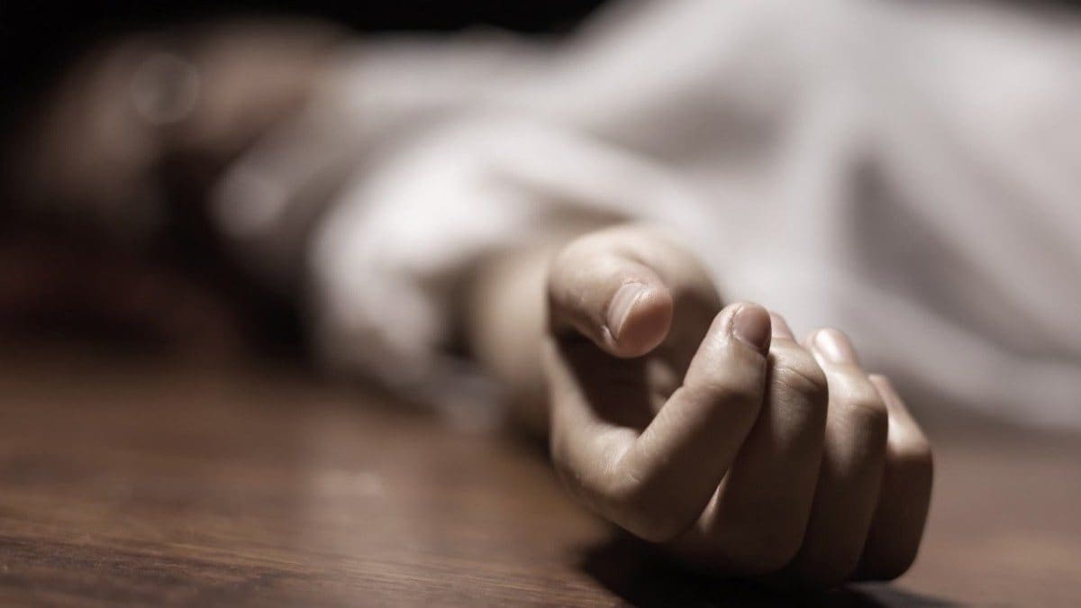 रांची: बड़ा तालाब के पास संदिग्ध हालात में युवक का शव मिलने से सनसनी, जांच कर रही पुलिस