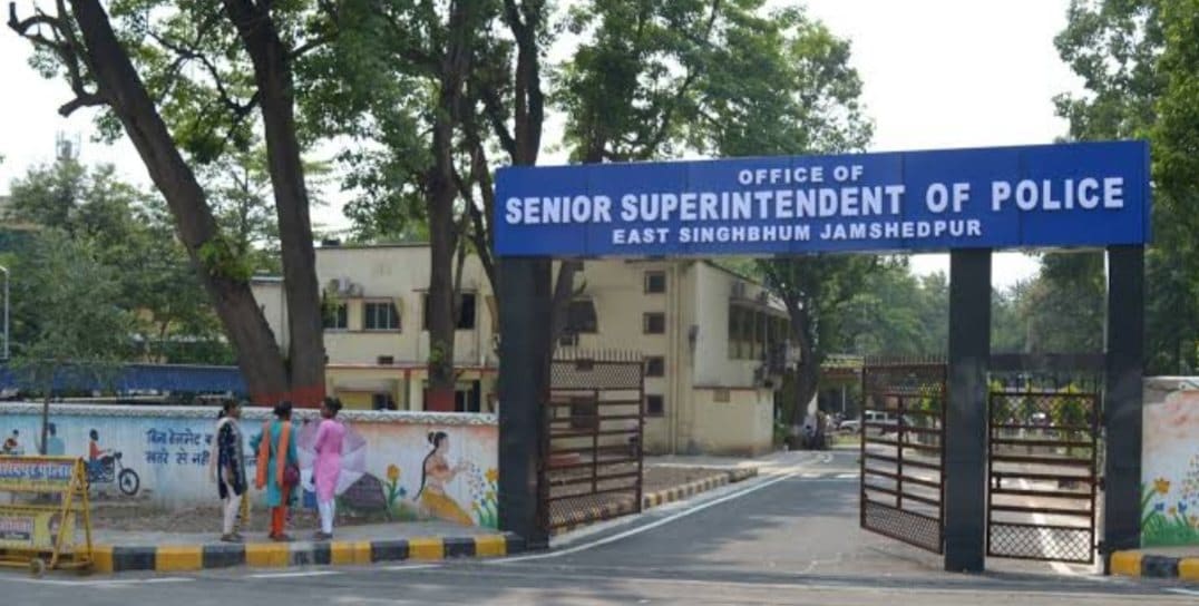 ऑपरेशन जीरो टॉलरेंस: जमशेदपुर पुलिस ने 2 माह में 10 हथियार किए बरामद, 31 गिरफ्तार