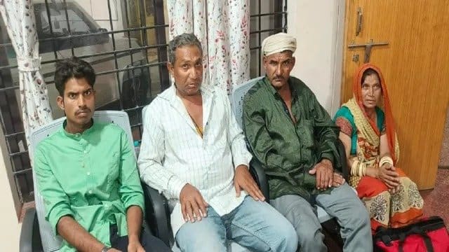 धनबाद में "लुटेरी दुल्हन" गिरोह का आतंक, राजस्थान से शादी के लिए पहुंचे परिवार के साथ क्या -क्या हुआ,पढ़िए