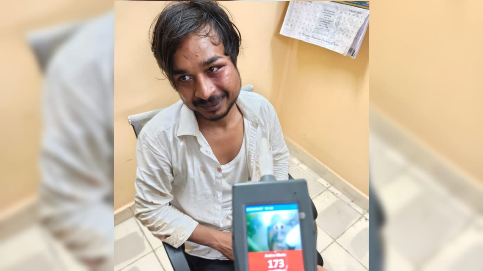 विधायक के बेटे के अपहरण मामले में  दरोगा के बेटे, वकील और BJP नेता समेत 9 नामजद, FIR दर्ज