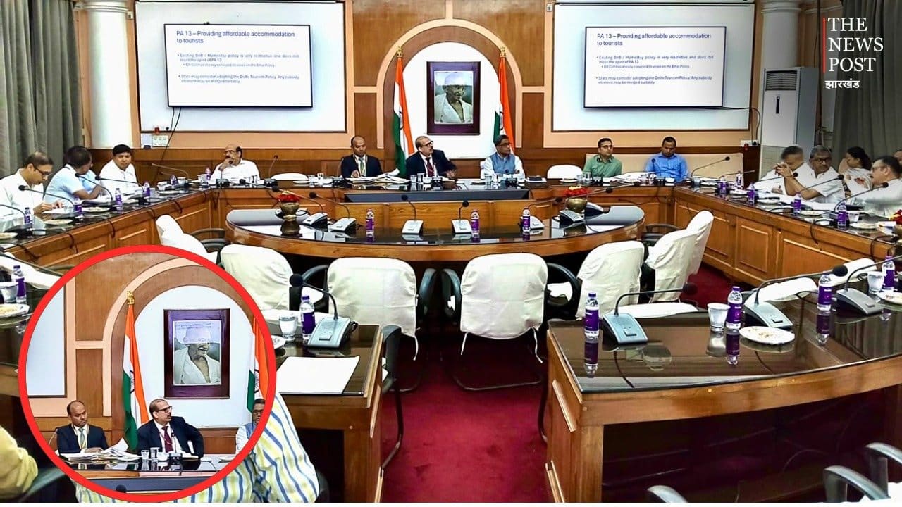बिहार में कारोबार करना होगा आसान! EoDB और Deregulation सुधारों की हुई उच्चस्तरीय समीक्षा बैठक