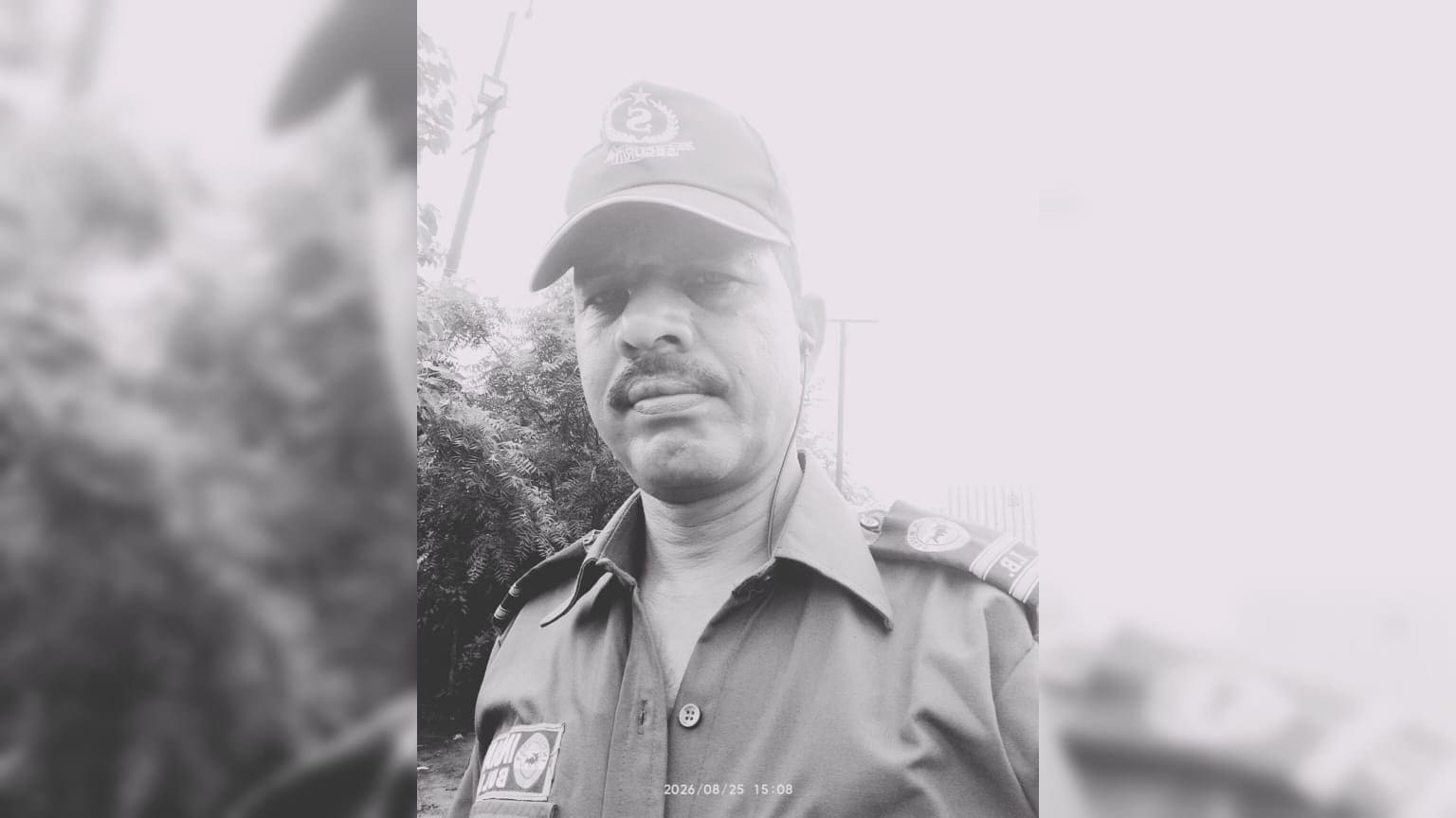 दुमका रेलवे साइडिंग में चीख पुकार : पिता की मौत का गवाह बना बेटा, लोडर ने ली पिता की जान