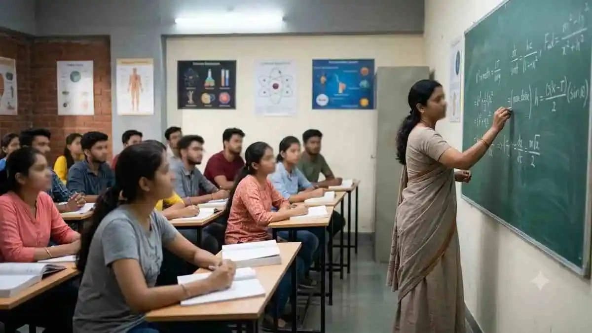 UP Assistant Professor 2026: 1936 पदों पर किस subject की कितनी वैकेंसी? जानिए केटेगरी वाइज पूरी डिटेल