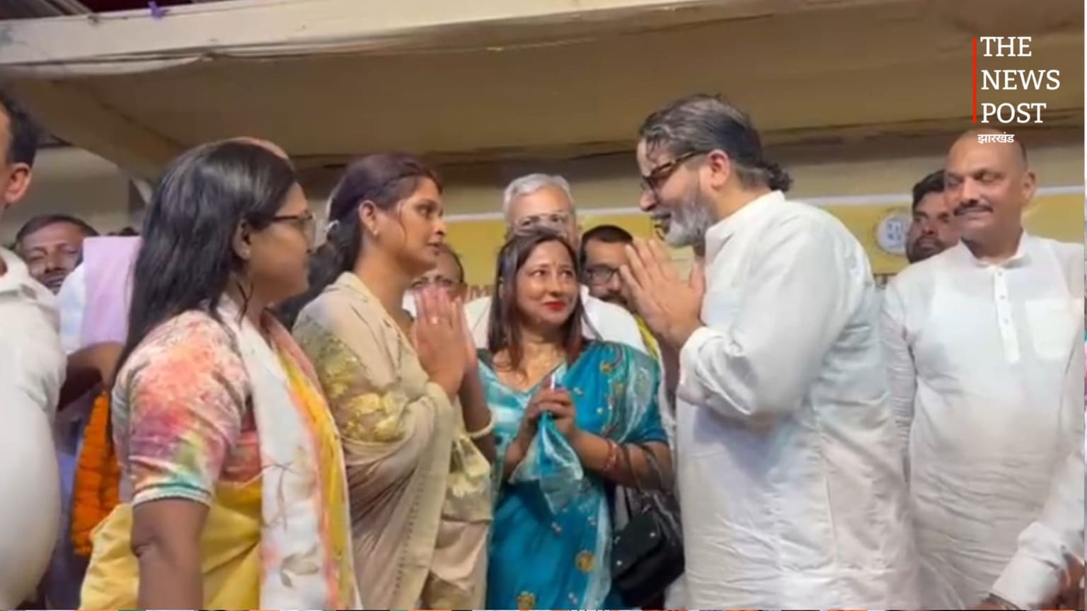 सहरसा में प्रशांत किशोर का CM सम्राट चौधरी पर हमला, बाढ़ और शराबबंदी को लेकर सरकार पर उठाए सवाल