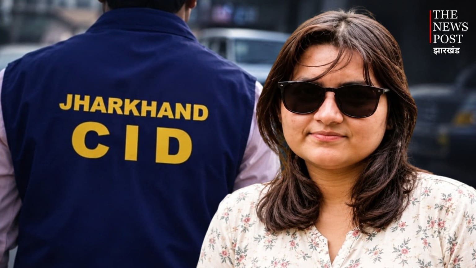 JPSC केस: बेल पर सुनवाई के दौरान CID का बड़ा खुलासा, श्वेता गुप्ता पर WhatsApp से Answer Key लीक करने का आरोप