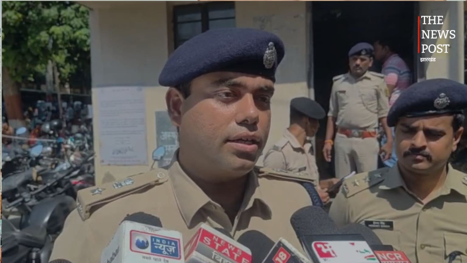 भागलपुर में दिनदहाड़े भाजपा मंडल अध्यक्ष की गोली मारकर हत्या, बाइक सवार हमलावर फरार