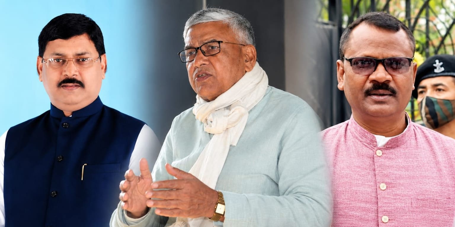 दिलचस्प कहानी: एक साथ जमसं (बच्चा गुट), कांग्रेस और झामुमो को कैसे बैकफुट पर लाया एफसीआई सिंदरी मैनेजमेंट, पढ़िए 