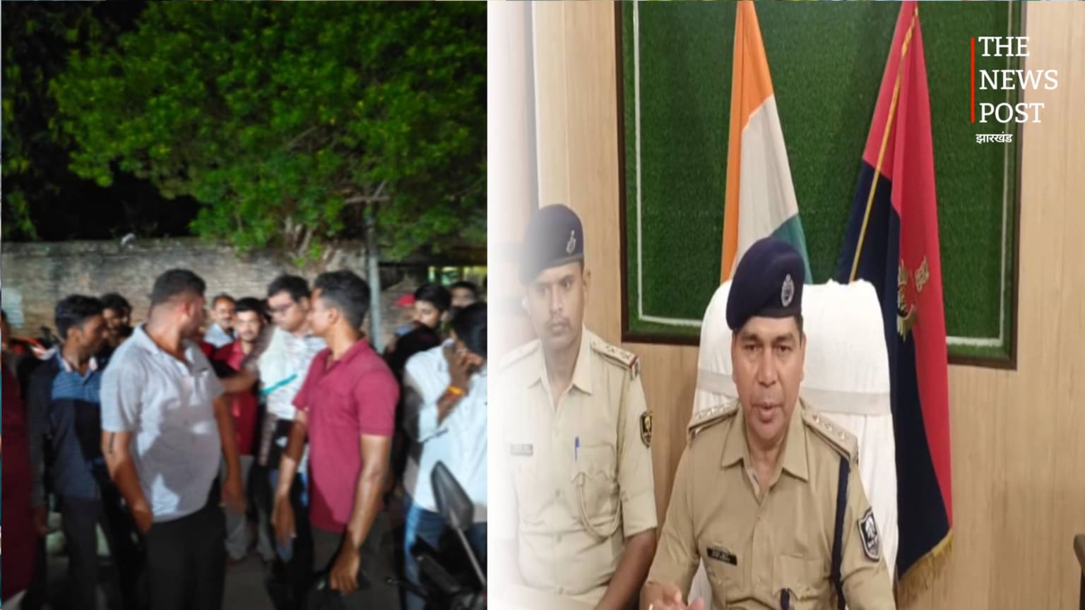 मोतिहारी में वाहन जांच के नाम पर अवैध वसूली का आरोप, दो सिपाही गिरफ्तार