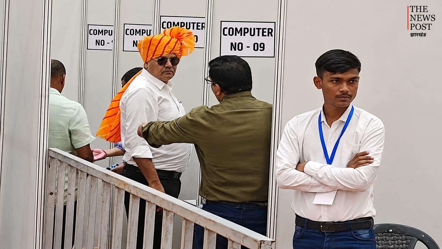 चेंबर चुनाव आज, 4214 मतदाता चुनेंगे नई टीम, तुलसी और अग्रवाल गुट मैदान में