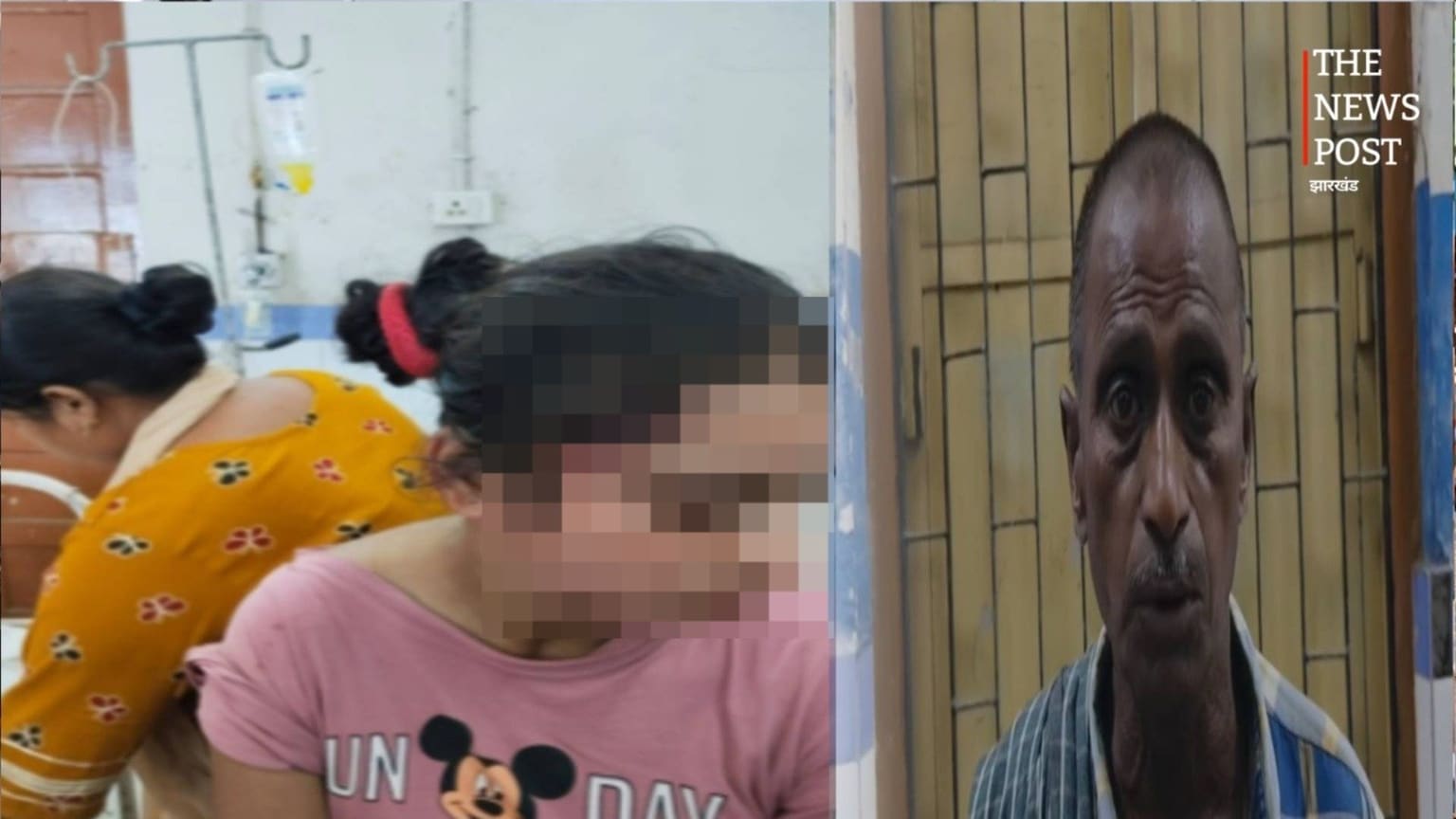 औरंगाबाद में जमीन विवाद ने लिया हिंसक रूप, मारपीट के बाद थाने पहुंचा मामला