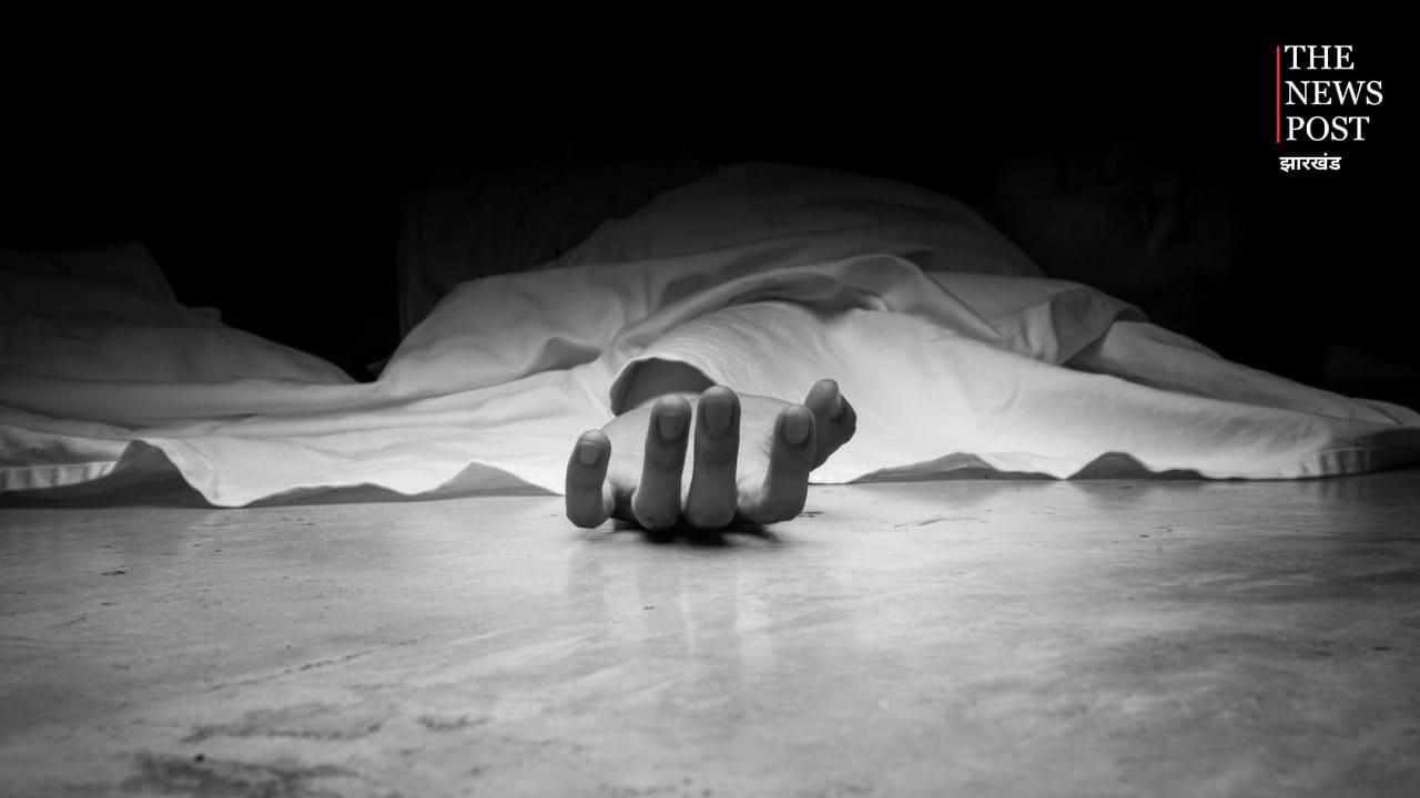 पलामू: हैदरनगर में देवी धाम के पास अचेत मिला व्यक्ति, अस्पताल पहुंचते ही हुई मौत