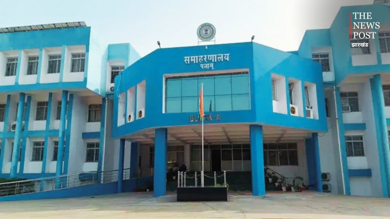 पलामू: सदर अस्पताल में डिजिटल सिग्नेचर का कथित फर्जीवाड़ा, 33 जन्म प्रमाण पत्र रद्द
