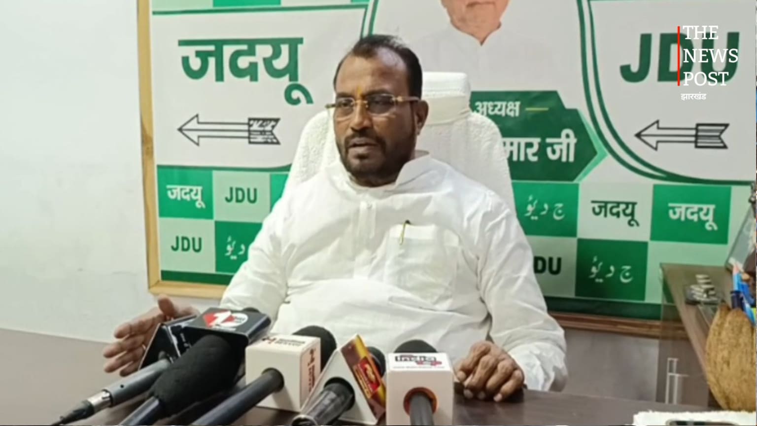 Bihar UCC: पूर्व मंत्री श्याम रजक का बड़ा बयान, बोले- बिहार में लागू नहीं होगा समान नागरिक संहिता