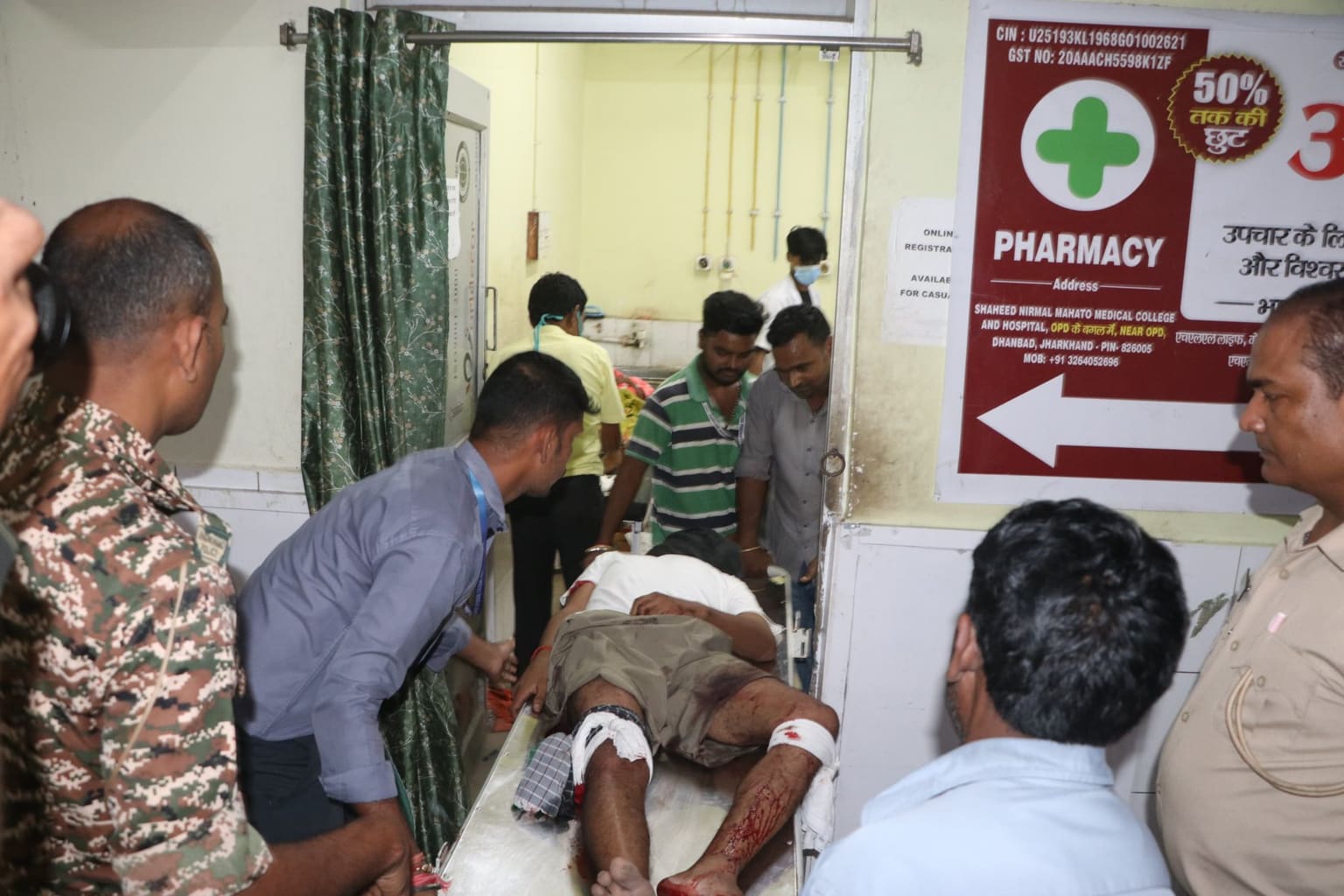 क्या कोयलांचल में भी कुख्यात अखिलेश गिरोह की हो गई है एंट्री?धनबाद पुलिस ने नए गैंग के सिर उठाने के पहले ही कैसे किया ध्वस्त?