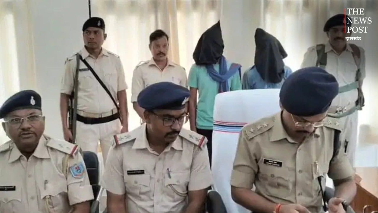 बोकारो: 12 बीघा जमीन के लिए कोकू गोप की हत्या, गुमशुदगी दर्ज कराने वाला ही निकला आरोपी