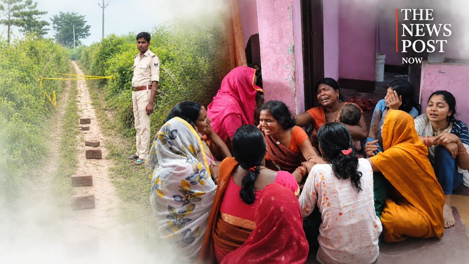 प्यार के चक्कर में कर दिया कत्ल, दोस्तों ने पार्टी में बुलाया और फिर सीने में मार दी गोली, जानें क्या है पूरा मामला