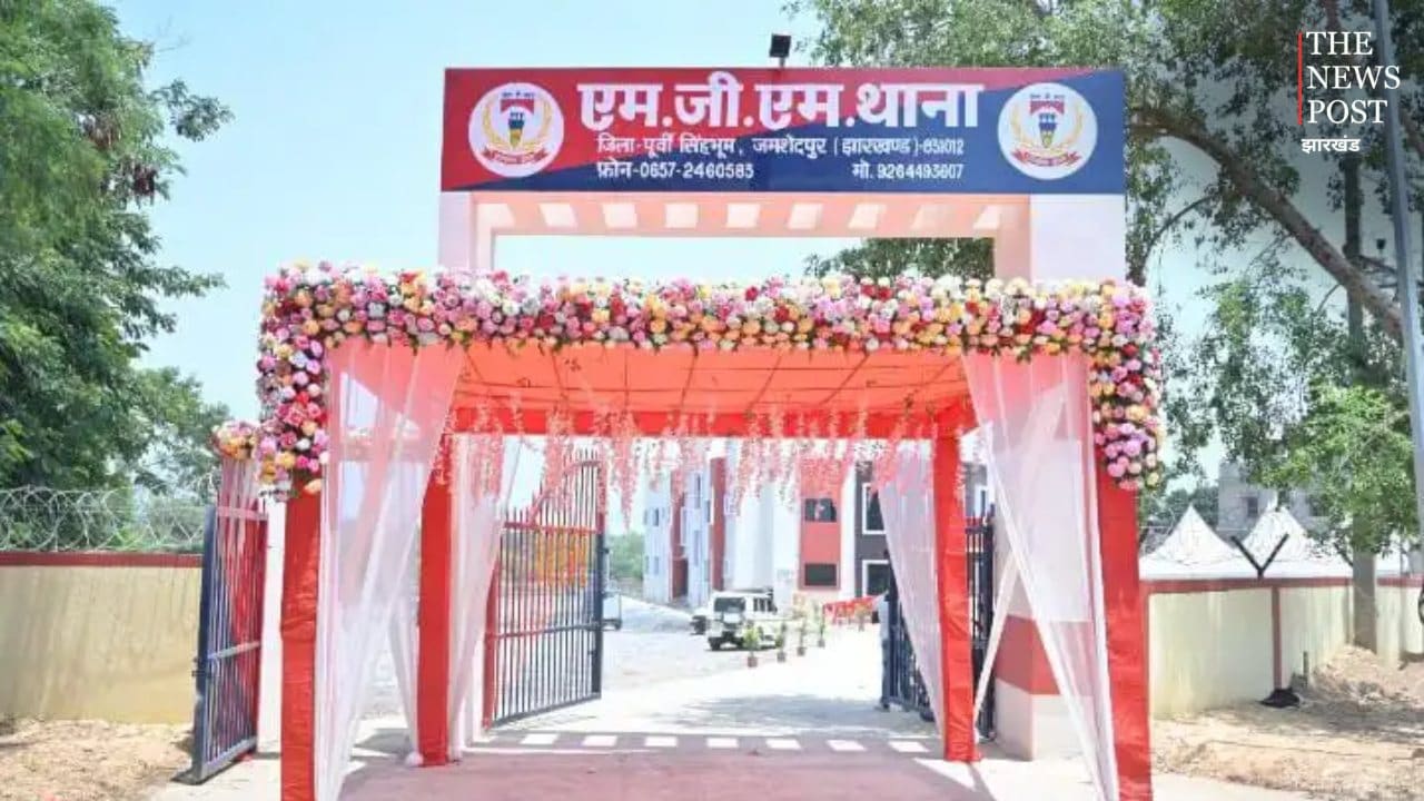 जमशेदपुर: पुराने विवाद में दो पक्षों के बीच खूनी संघर्ष, विसर्जन को लेकर शुरू हुआ था विवाद