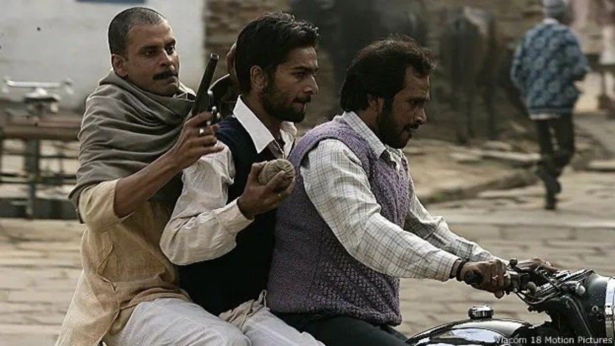 वासेपुर फायरिंग: उत्तर प्रदेश की गोली से घायल युवती ने आंखो देखी फिल्म "गैंग्स ऑफ वासेपुर" की सच्ची कहानी?