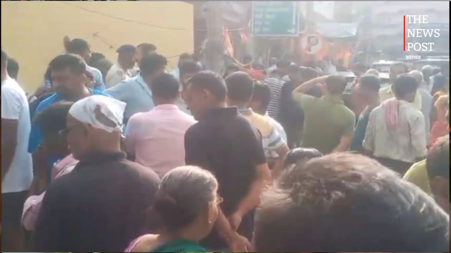 BREAKING : पटना में पुलिसकर्मी की हत्या, गोलघर के पास शव मिलने से हड़कंप, जांच में जुटी पुलिस