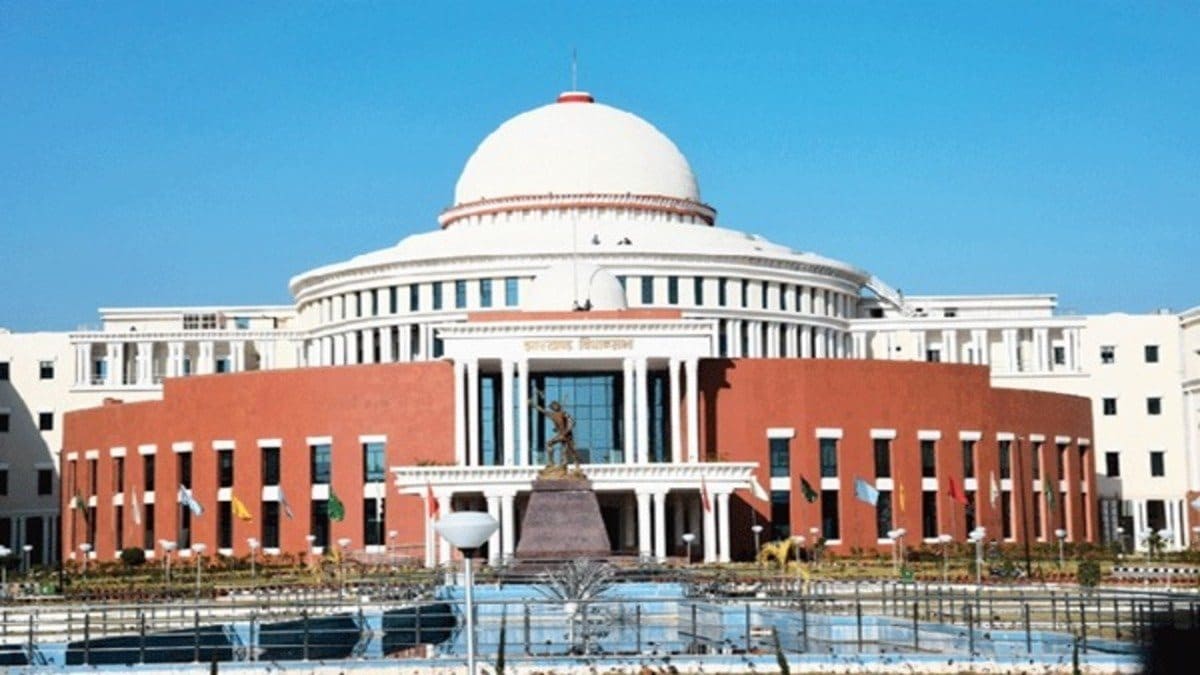 खनिज सेस पर केंद्र से आर-पार के मूड में झारखंड सरकार, 5-6 अक्टूबर को बुलाया जा सकता है विशेष सत्र