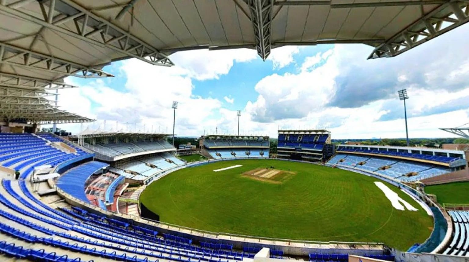 रांची T20 से पहले JSCA का बड़ा फैसला, 10 हजार की जगह मिलेंगे सिर्फ 3,800 फ्री पास