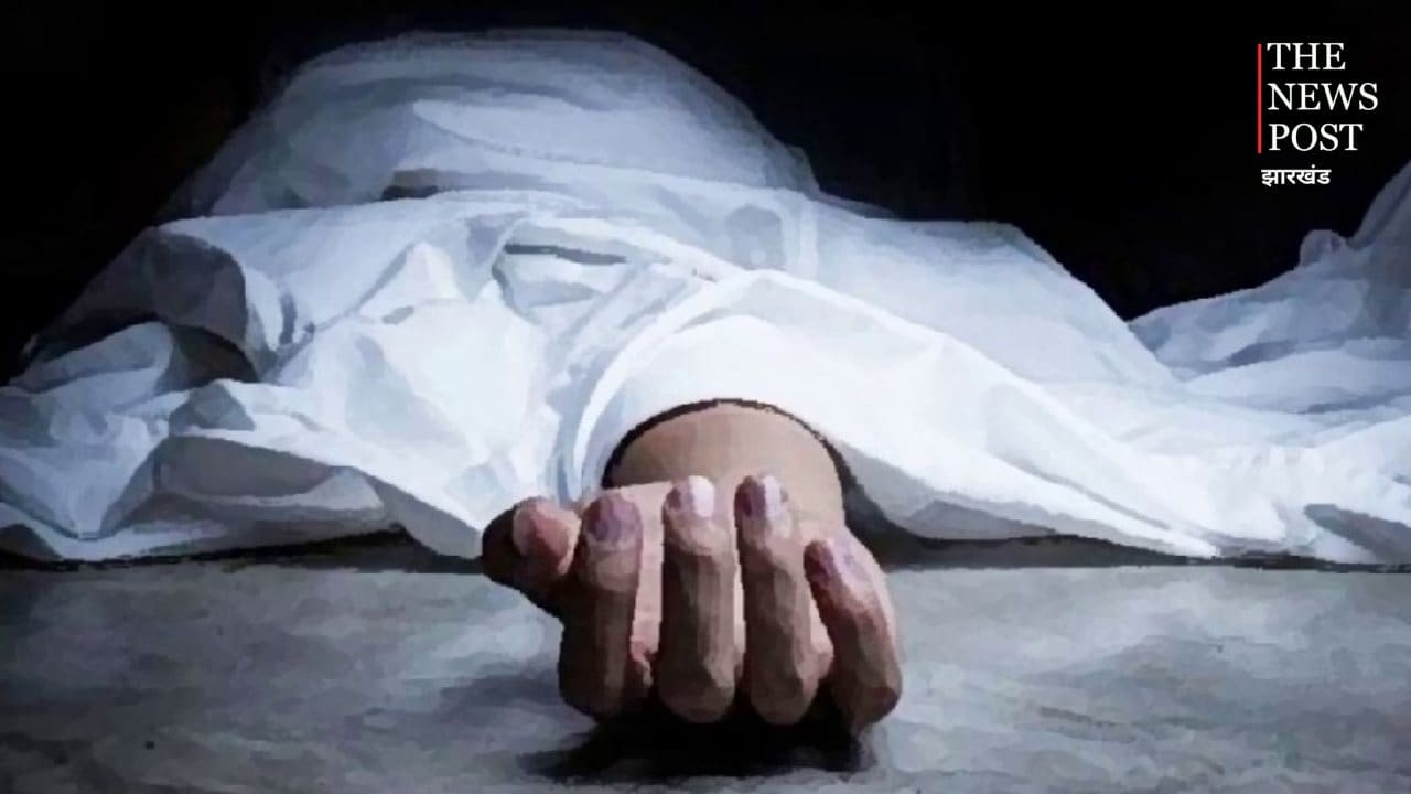 जामताड़ा में ट्रेन की चपेट में आने से 43 वर्षीय व्यक्ति की मौत, जांच में जुटी पुलिस