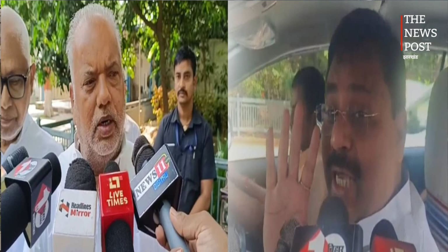 पटना स्नातक चुनाव पर जदयू में खींचतान, अनंत सिंह के बयान पर नेतृत्व करेगा फैसला