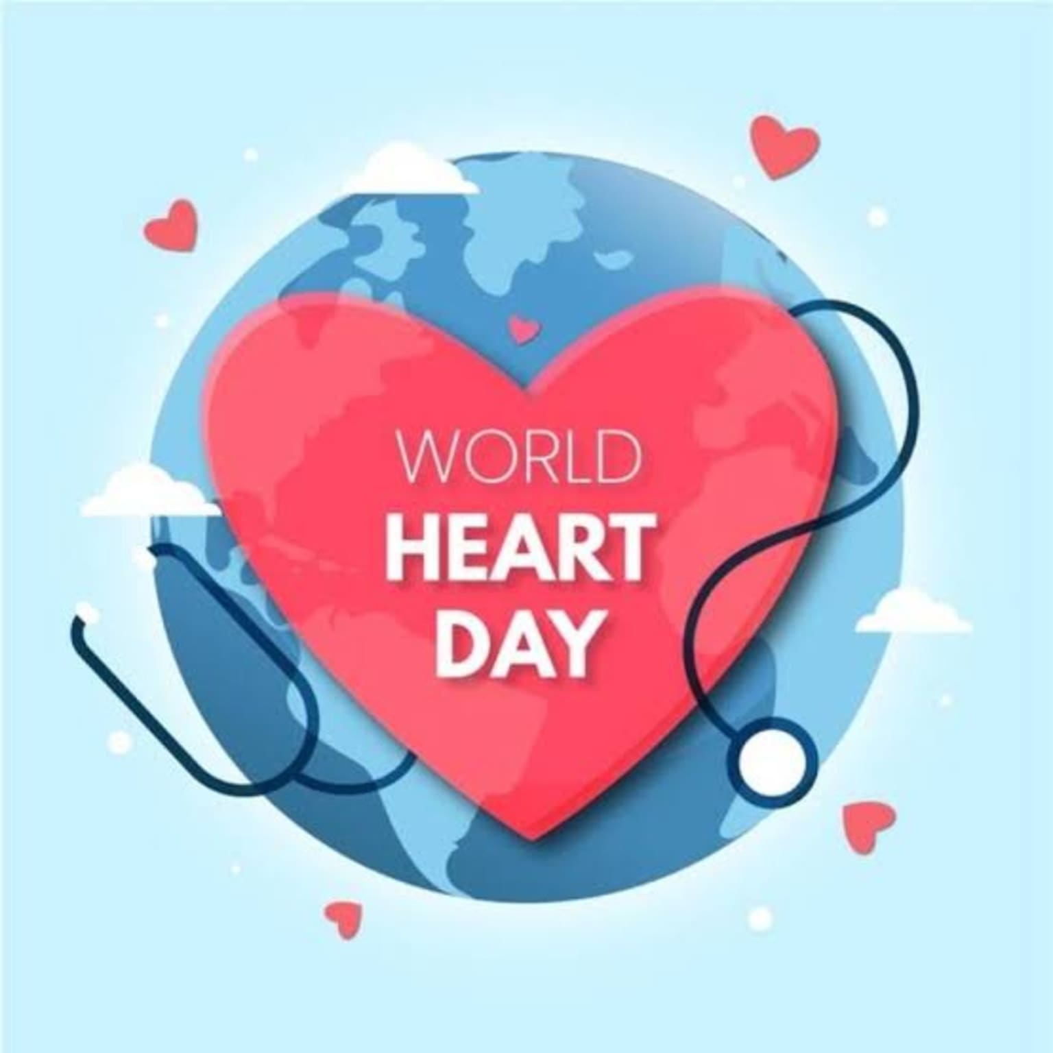 World Heart Day: गढ़वा में रन फॉर हार्ट मिनी मैराथन का आयोजन, बड़ी संख्या में लोग शामिल
