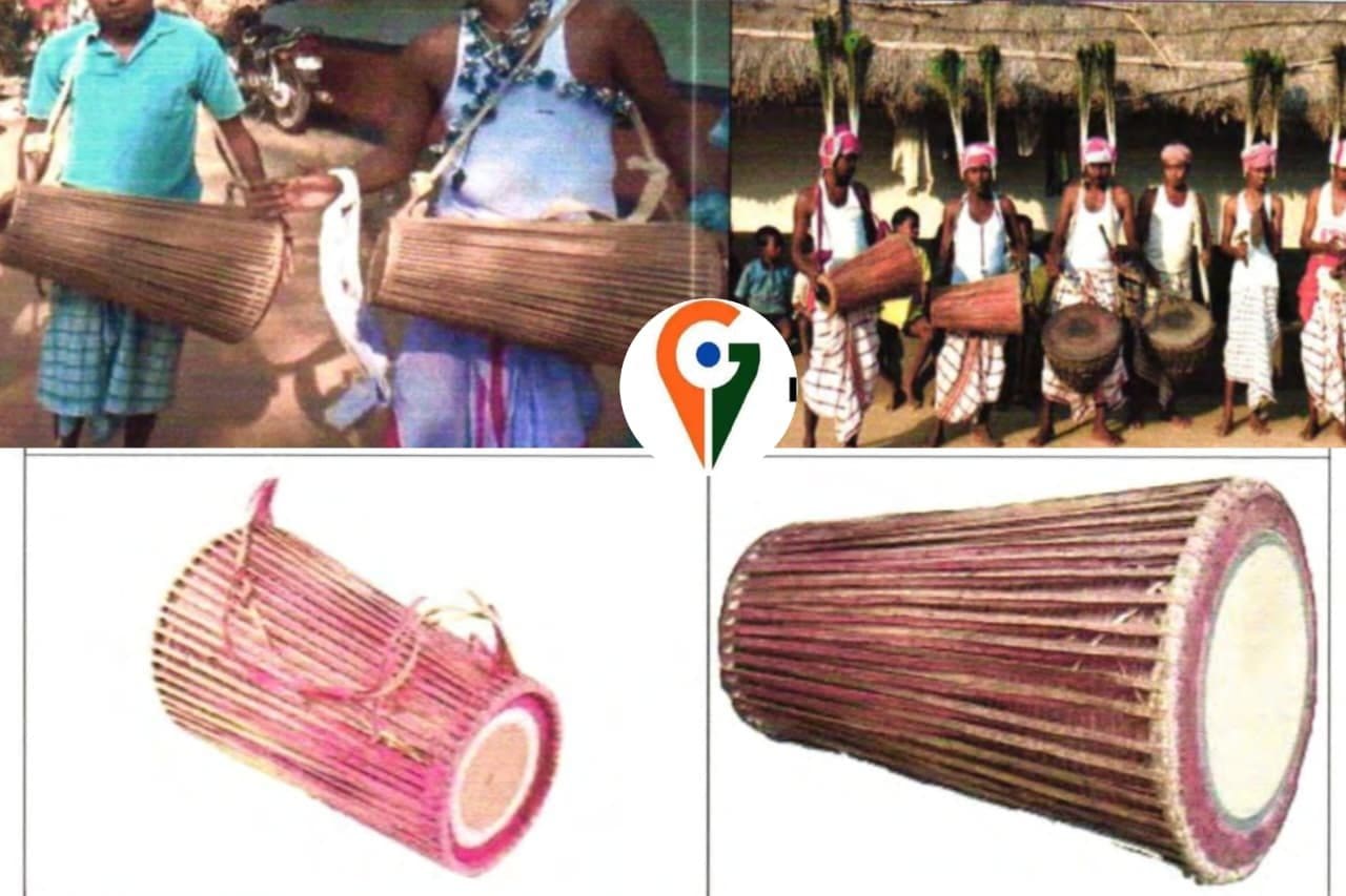 झारखंड का मांदर बजेगा तो अब पूरा देश सुनेगा, कैसे GI टैगिंग ने बढ़ाया राज्य का मान, गुमला की शुरुआत को कैसे मिली मंजिल?