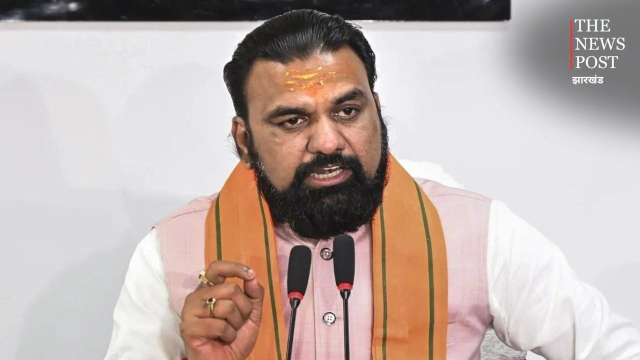 बड़ी खबर: बिहार कैबिनेट की बैठक में 30 प्रस्तावों पर लगी मुहर, वॉटर कैनन से लेकर सोलर प्रोजेक्ट तक लिए गए बड़े फैसले