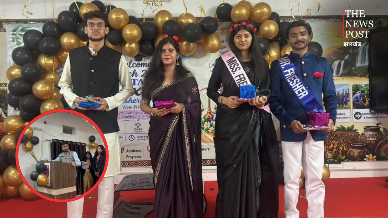 RKDF University में नए Law Students का स्वागत, अधिवक्ताओं ने साझा किए कोर्ट के अनुभव