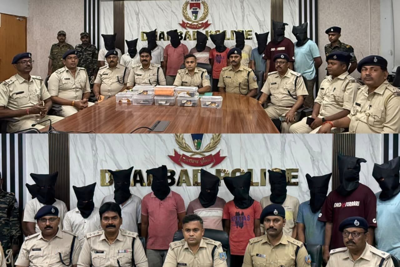 निरसा के पीठा कियारी में कैसे होता था कमीशन का खेल? पूरी कहानी आपको भी चौंका देगी